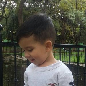 Meet your Posher, Roberto